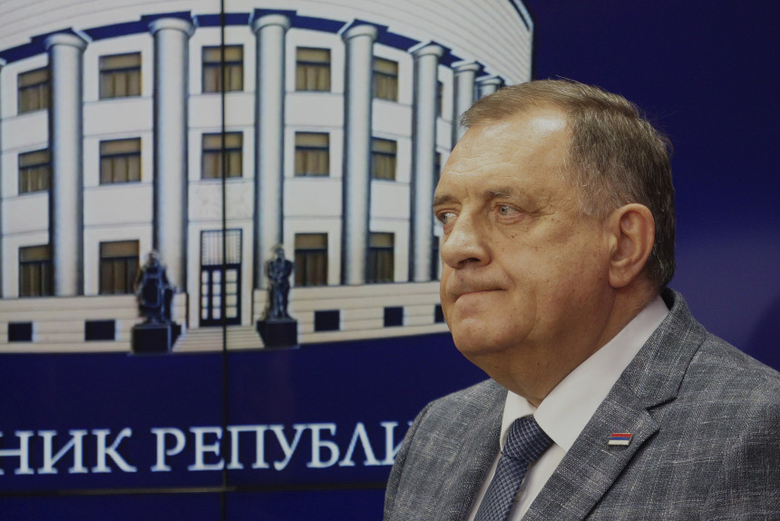 Грађанин Додик против укидања акциза за све, него само за оне "послушне" који се обрате власти?!