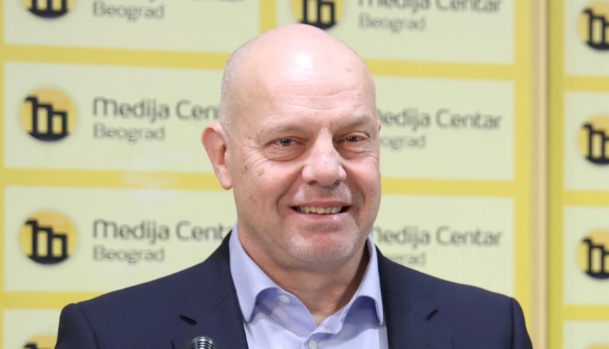 Nestorovića ostavio prvi saradnik zbog miješanja u Srpskoj