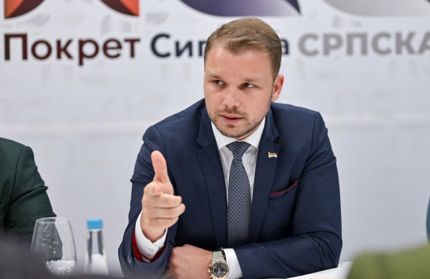 Додикове мјере о акцизама мазање очију грађанима