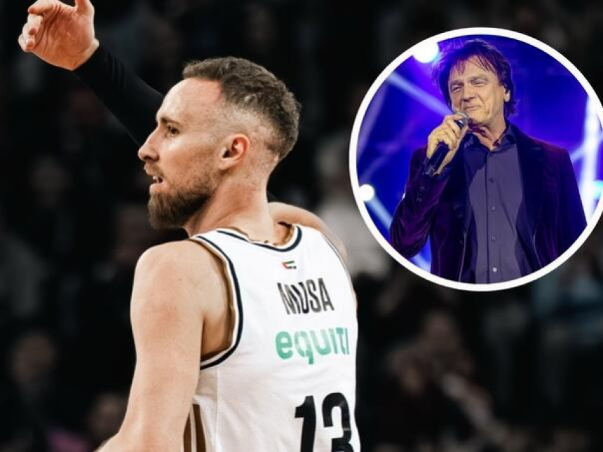 Кошаркаши Дубаија због Чоле селе из Зетре, ево гдје