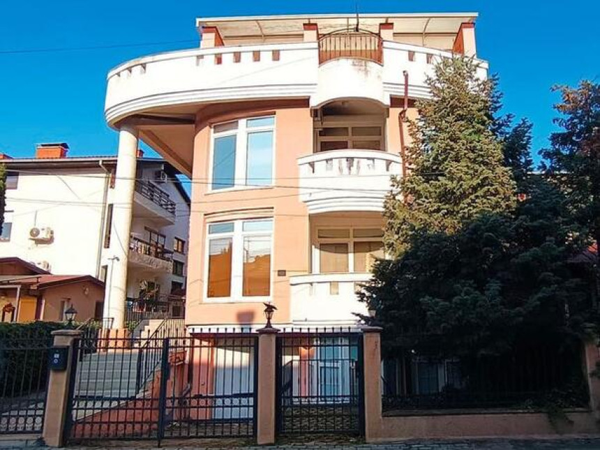 БиХ купује зграду амбасаде у Скопљу за 760.000 евра