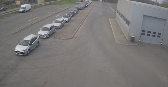 Потребно стрпљење: Чекања на изласку из БиХ према Хрватској