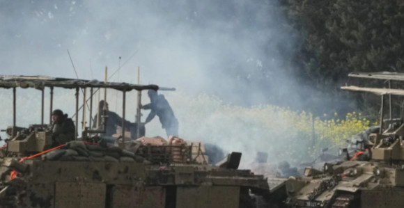 ToI: Zalivske zemlje traže nastavak udara SAD na Iran