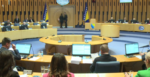 Хитна сједница ДН ПС БиХ, о акцизама можда на сљедећој