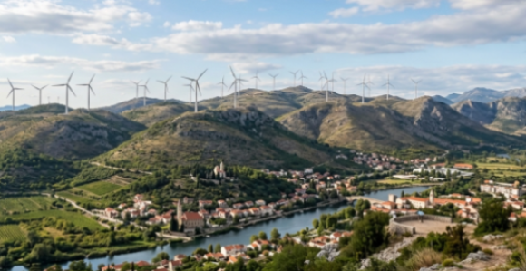 Singapurskoj firmi bez referenci projekat od 1,5 milijardi maraka