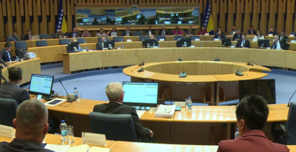 DN PS BiH će ipak raspravljati o dopuni Zakona o akcizama?