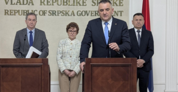 Додик најавио, а кум Саво одмах кренуо у реализацију одлуке о акцизама