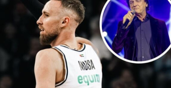 Košarkaši Dubaija zbog Čole sele iz Zetre, evo gdje