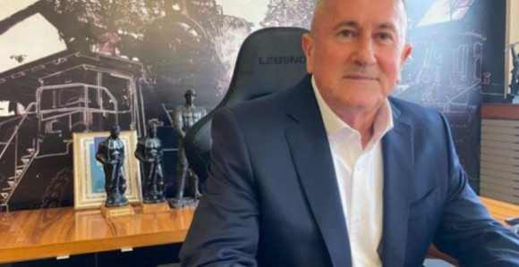 Uhapšen direktor rudnika "Banovići" zbog mita