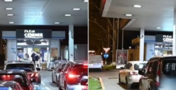 Građani u kolonama čekaju na gorivo, cijene skaču u HR