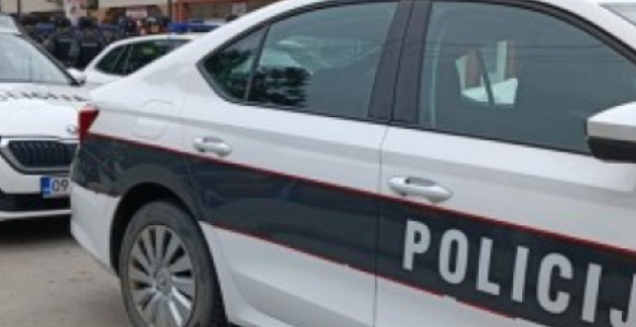 Чапљина: Ухапшен мушкарац који је убио другог ножем