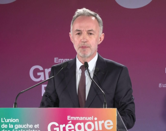 Socijalista Emanuel Gregoar novi gradonačelnik Pariza