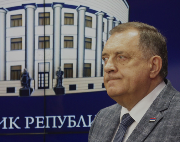 Građanin Dodik protiv ukidanja akciza za sve, nego samo za one "poslušne" koji se obrate vlasti?!