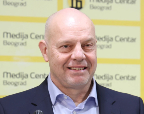 Nestorovića ostavio prvi saradnik zbog miješanja u Srpskoj