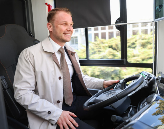 Uskoro novi autobusi i tramvaji u Banjaluci