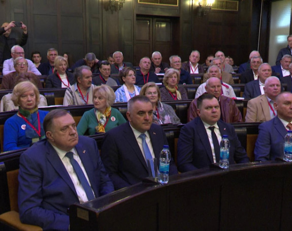 Patriote na baterije, koliko dopuniš toliko i rade! (VIDEO)