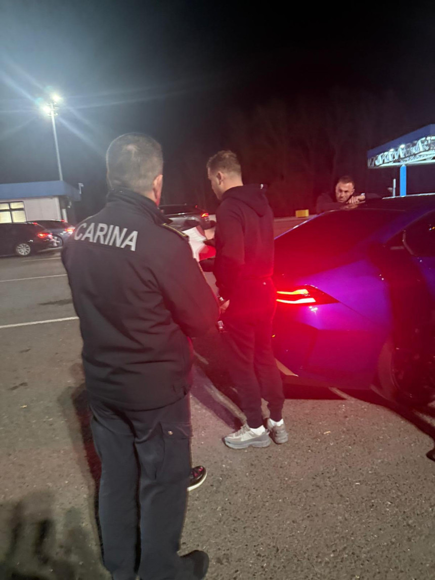 Огласио се Станивуковић: Готово је извјесно да ће ме Хрвати цијелу ноћ задржати на граничном прелазу