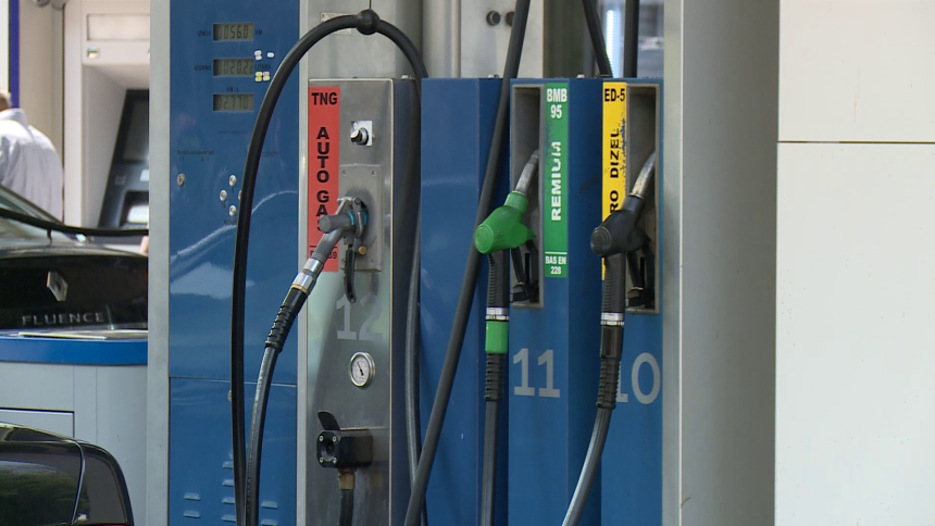 Зашто грађани Српске точе најскупље гориво у региону?