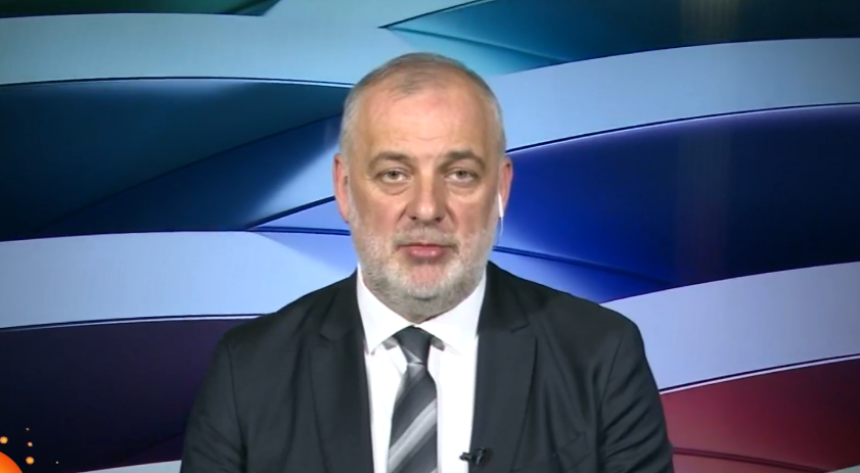 Малтретирање на границама ХР прелази границе нормале