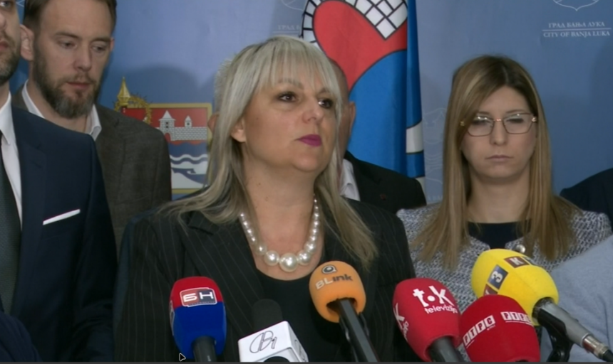 Привођење Драшка Станивуковића удар на слободу кретања