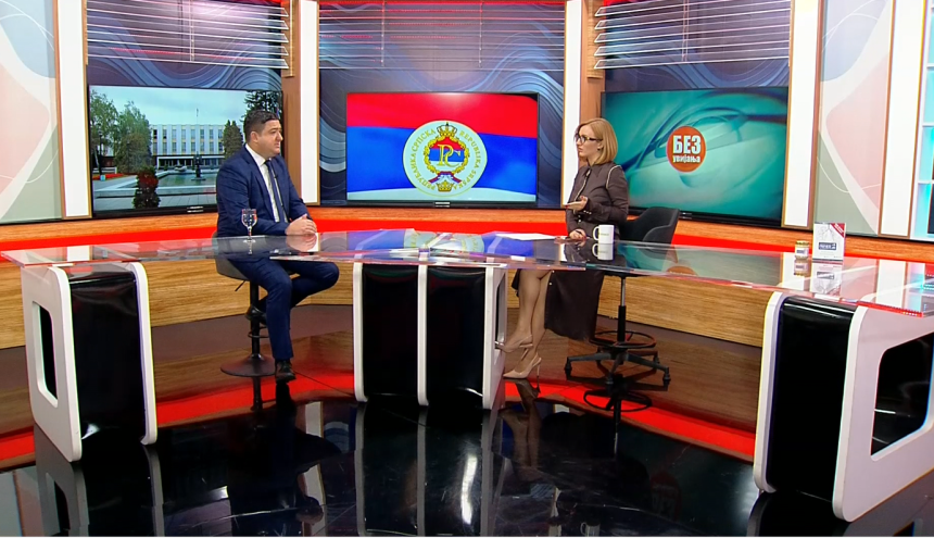 Rekord: Srpska daje milijardu i 700 miliona na kredite!