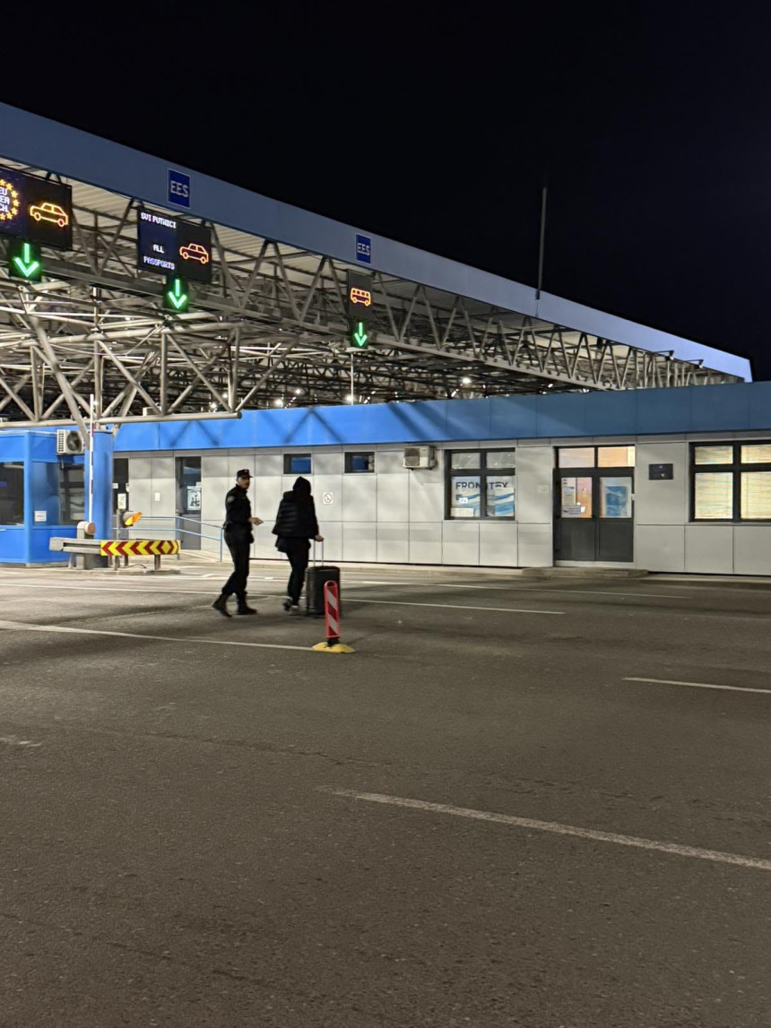 Станивуковић још увијек у притвору у Старој Градишки у Хрватској