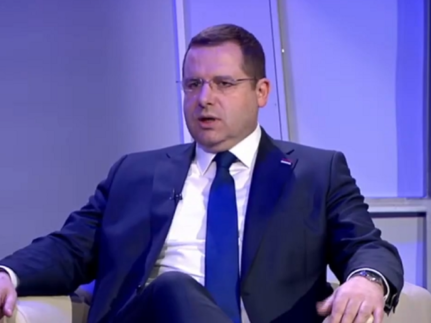 Ковачевић на РТРС-у: Поштујем ову јавну кућу