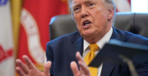 Суд САД блокирао Трампову политику хапшења избјеглица