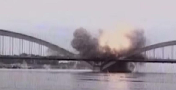 NATO agresija na SR Jugoslaviju počela prije 27 godina