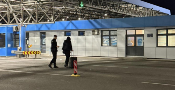 Станивуковић још увијек у притвору у Старој Градишки у Хрватској