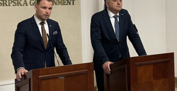 Minić o hapšenju Stanivukovića: Provjeriće policija