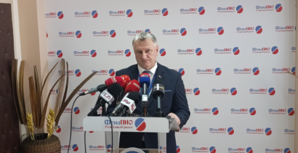 Polovina penzionera prima manje od 552 KM - Čime se hvale?!