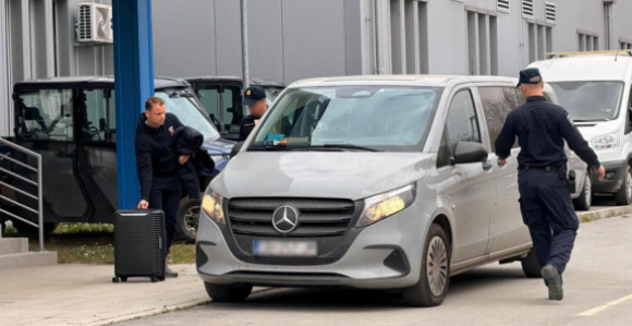 Stanivuković o zadržavanju i pritvoru govorio u Dnevniku 1 (VIDEO)