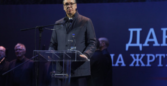 Srbiju više niko ne može nekažnjeno da napadne