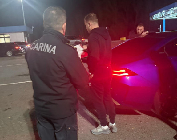 Oglasio se Stanivuković: Gotovo je izvjesno da će me Hrvati cijelu noć zadržati na graničnom prelazu