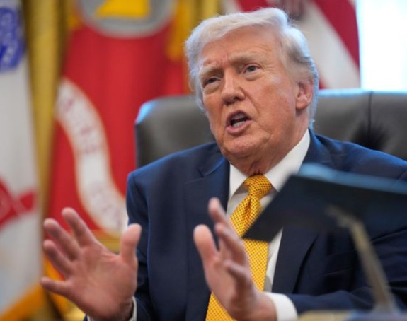 Sud SAD blokirao Trampovu politiku hapšenja izbjeglica