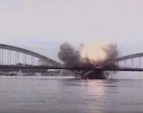 NATO agresija na SR Jugoslaviju počela prije 27 godina