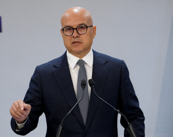 Vučević o hapšenju Draška: Hrvatska gazi sve principe EU