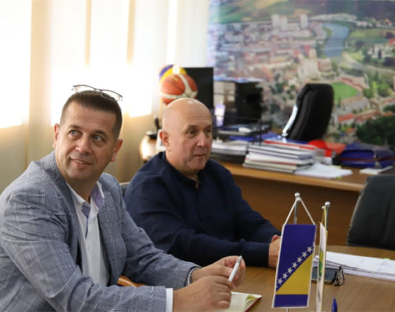 Sindikat osporava imenovanje Pavlovića u “Novoj Ljubiji”