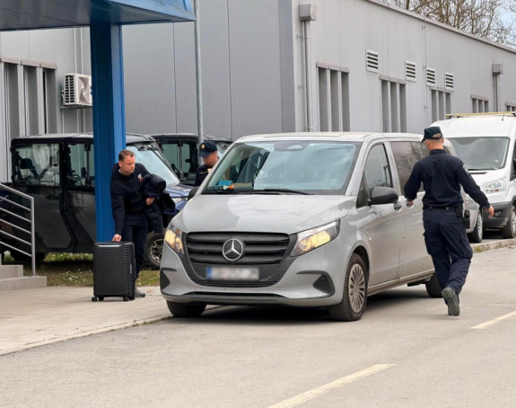 Stanivuković o zadržavanju i pritvoru govorio u Dnevniku 1 (VIDEO)