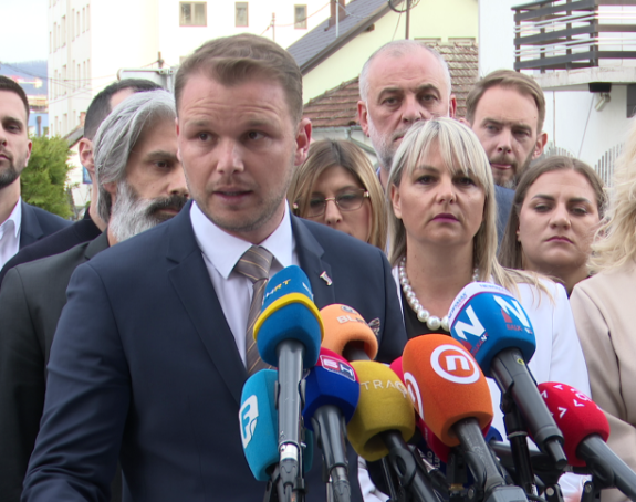 Protesna nota otišla Hrvatskoj zbog Stanivukovića