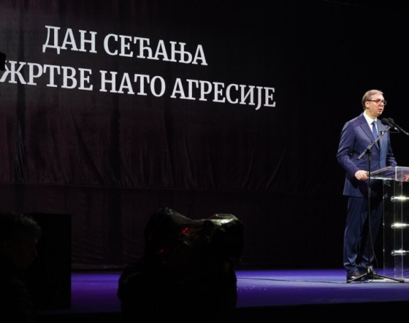 Vojni savez Zagreba, Prištine i Tirane formiran je da kontrolišu i napadnu Srbiju