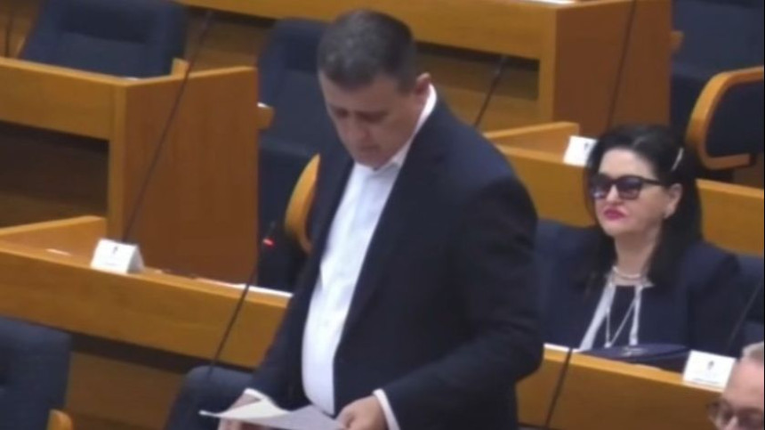Đajić: Zašto je RTRS izbrisao prilog u kojem sam i ja?
