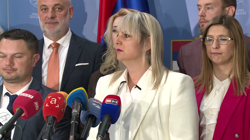 Usvojen dnevni red, očekuju nas brojne reforme u gradu