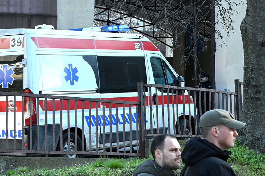 Завршено саслушање малољетника због убиства у Рибникару