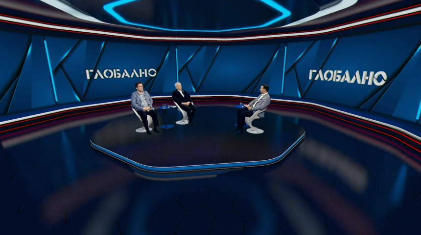 Милошевић постао споменик трагедије у једном времену