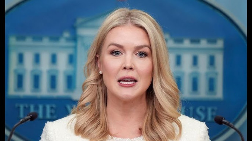 Bijela kuća: Iran je odbio našu ponudu, slijedi pakao