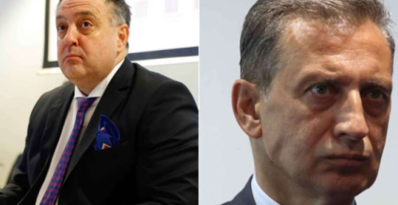 Početak suđenja Mehmedagiću i Debevcu 30. marta