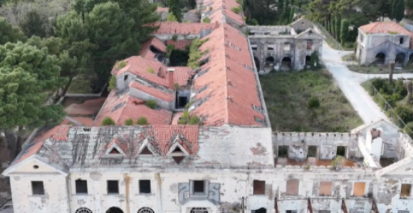 Симбол Југославије срушен до темеља: Нестали Титови хотели