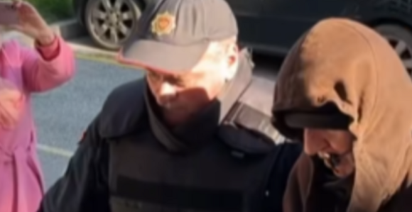 Ђукановић излази из притвора уз кауцију пет милиона евра